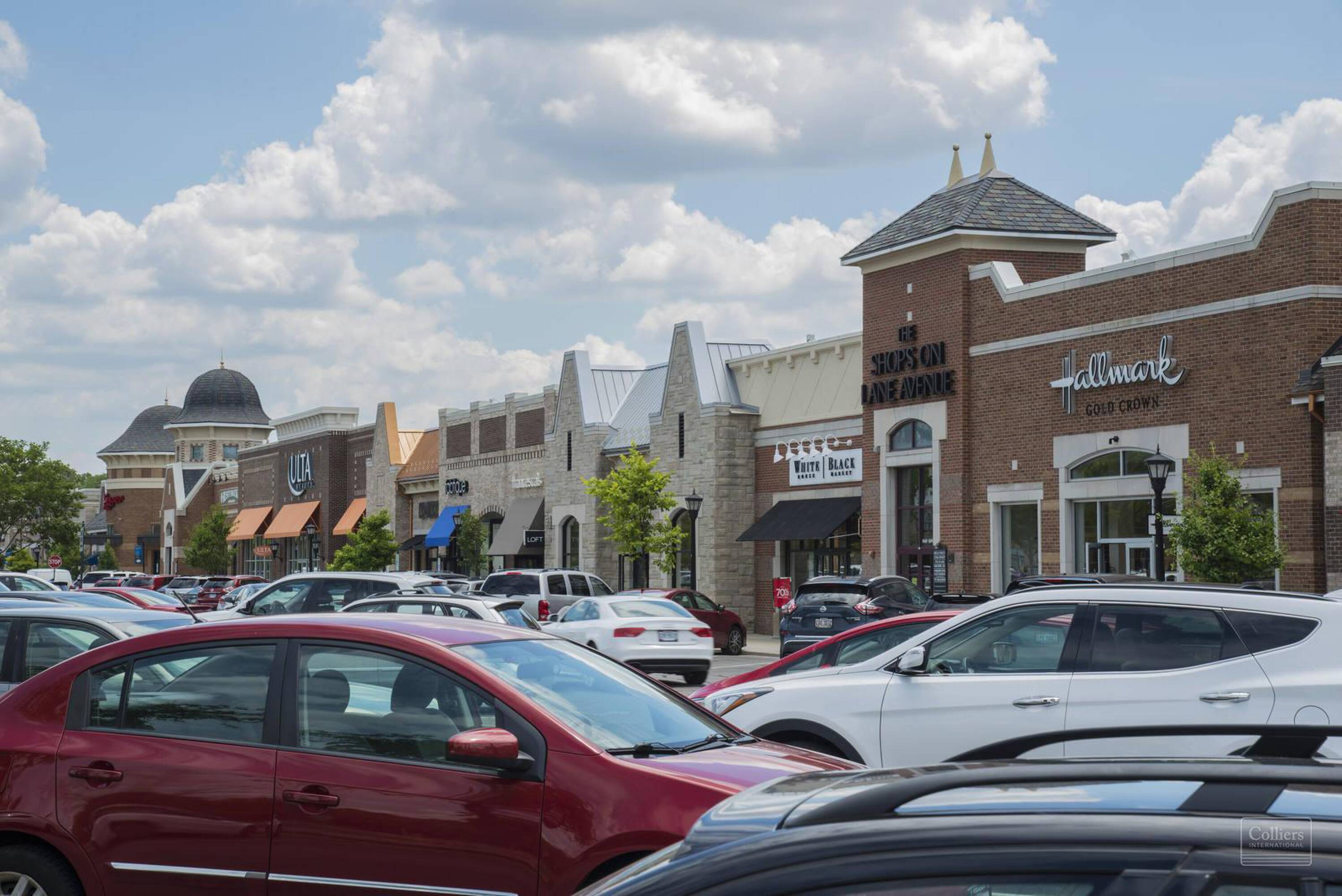 15591733 W. Lane Avenue, Upper Arlington, OH 43221