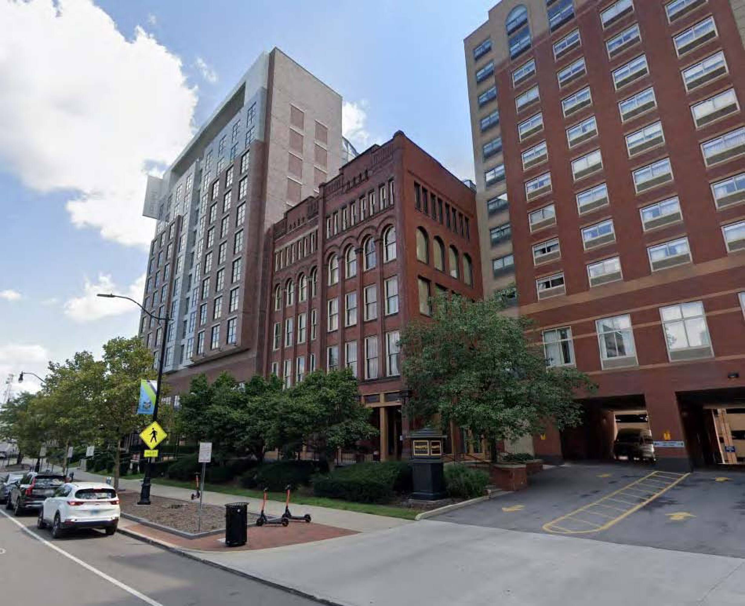 55 E Nationwide Blvd, Columbus, OH 43215