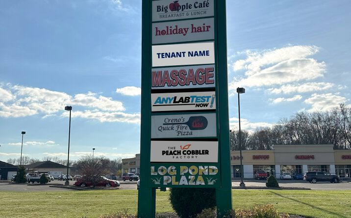 Pictures of Retail property located at 1267 Log Pond Dr, Newark, OH 43055 for sales - image #1