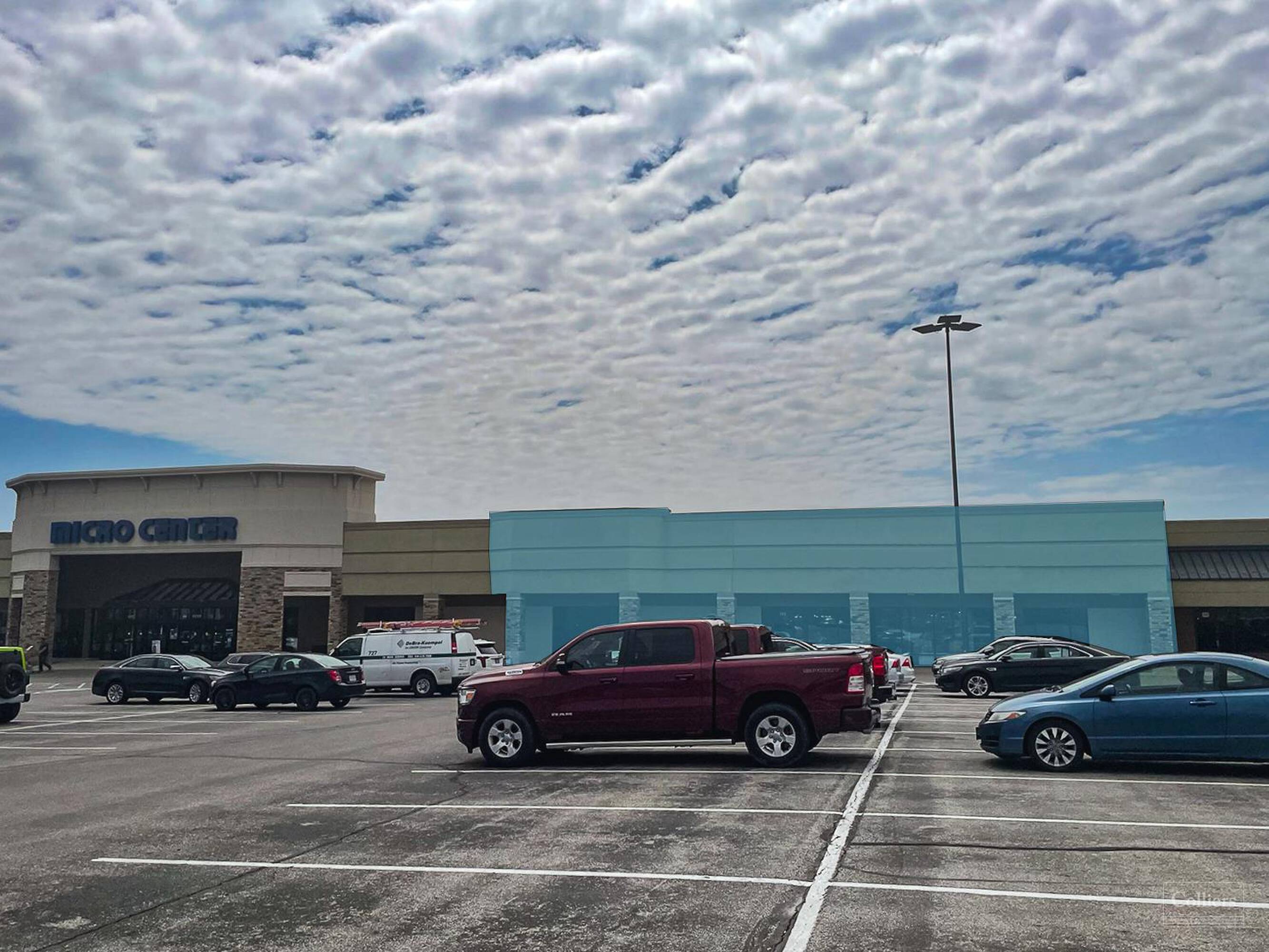 743 Bethel Rd, Columbus, OH 43214