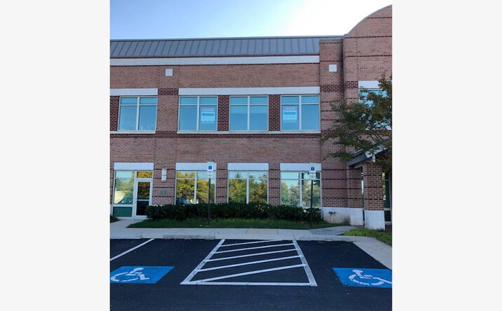Pictures of Office property located at 21351 Gentry Dr, Sterling, VA 20166 for lease - image #1