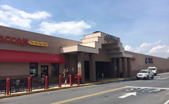 Pictures of Retail, Office, Industrial property located at 3300 Lehigh St, Allentown, PA 18103 for lease - image #1