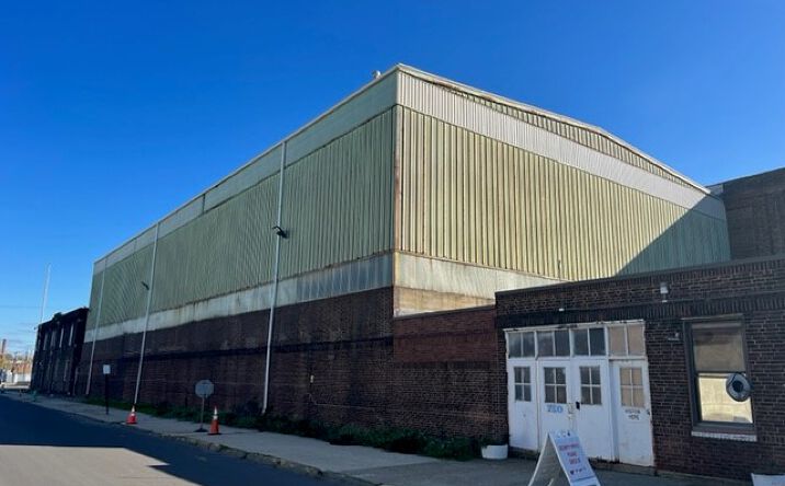image of property at 300 Jefferson St Camden, NJ 08104