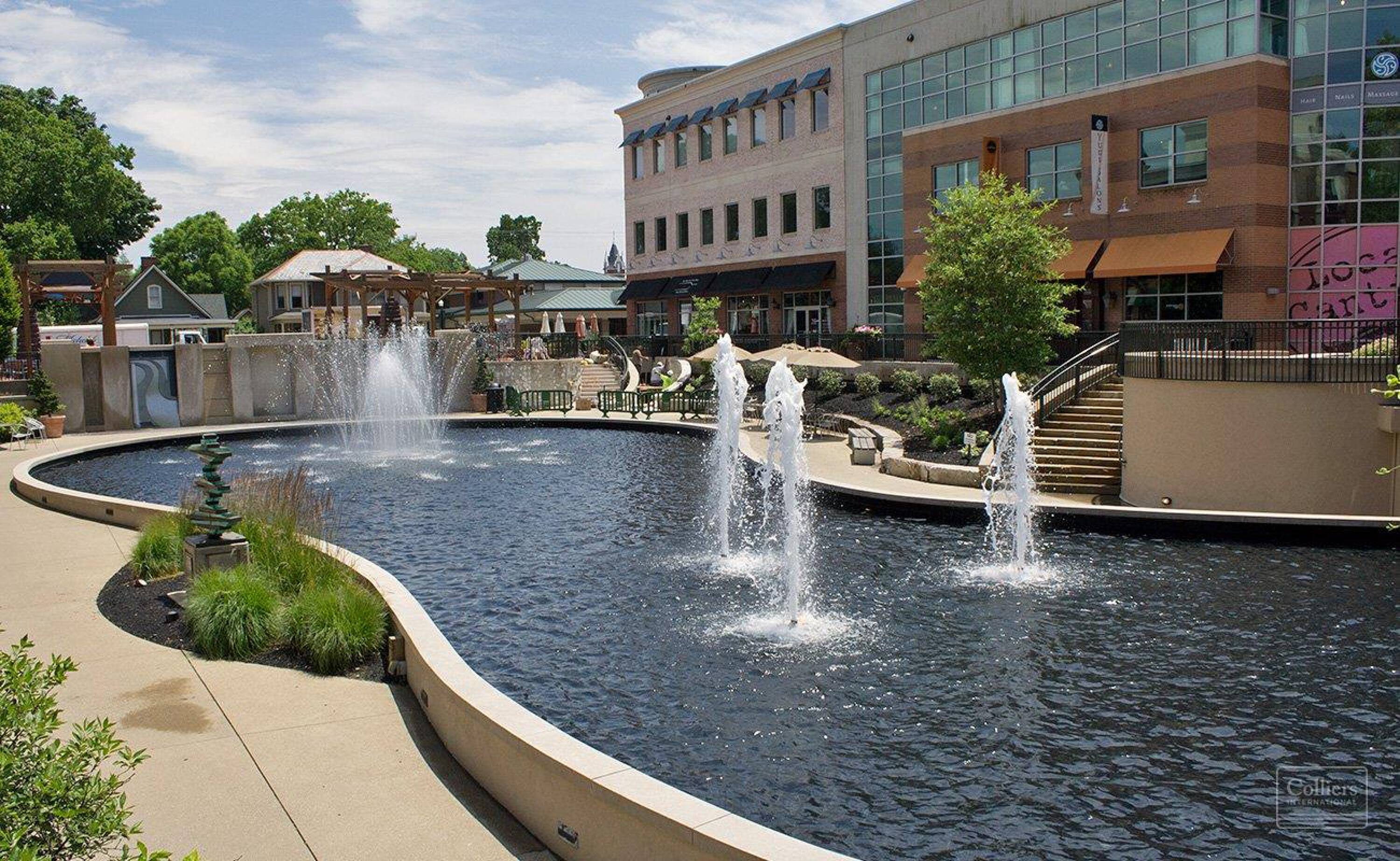 81, 101, 121 Mill St, Gahanna, OH 43230