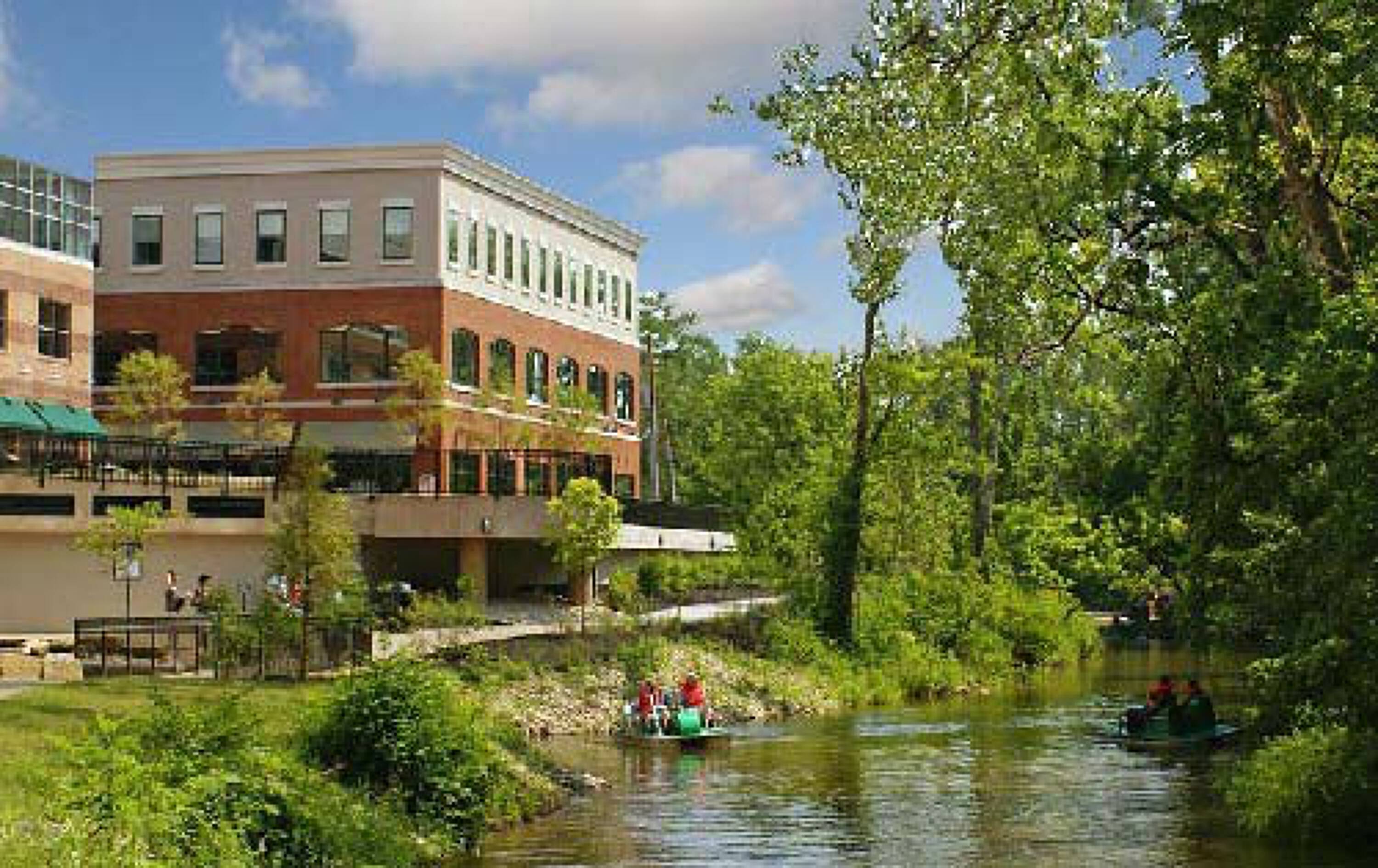 81, 101, 121 Mill St, Gahanna, OH 43230