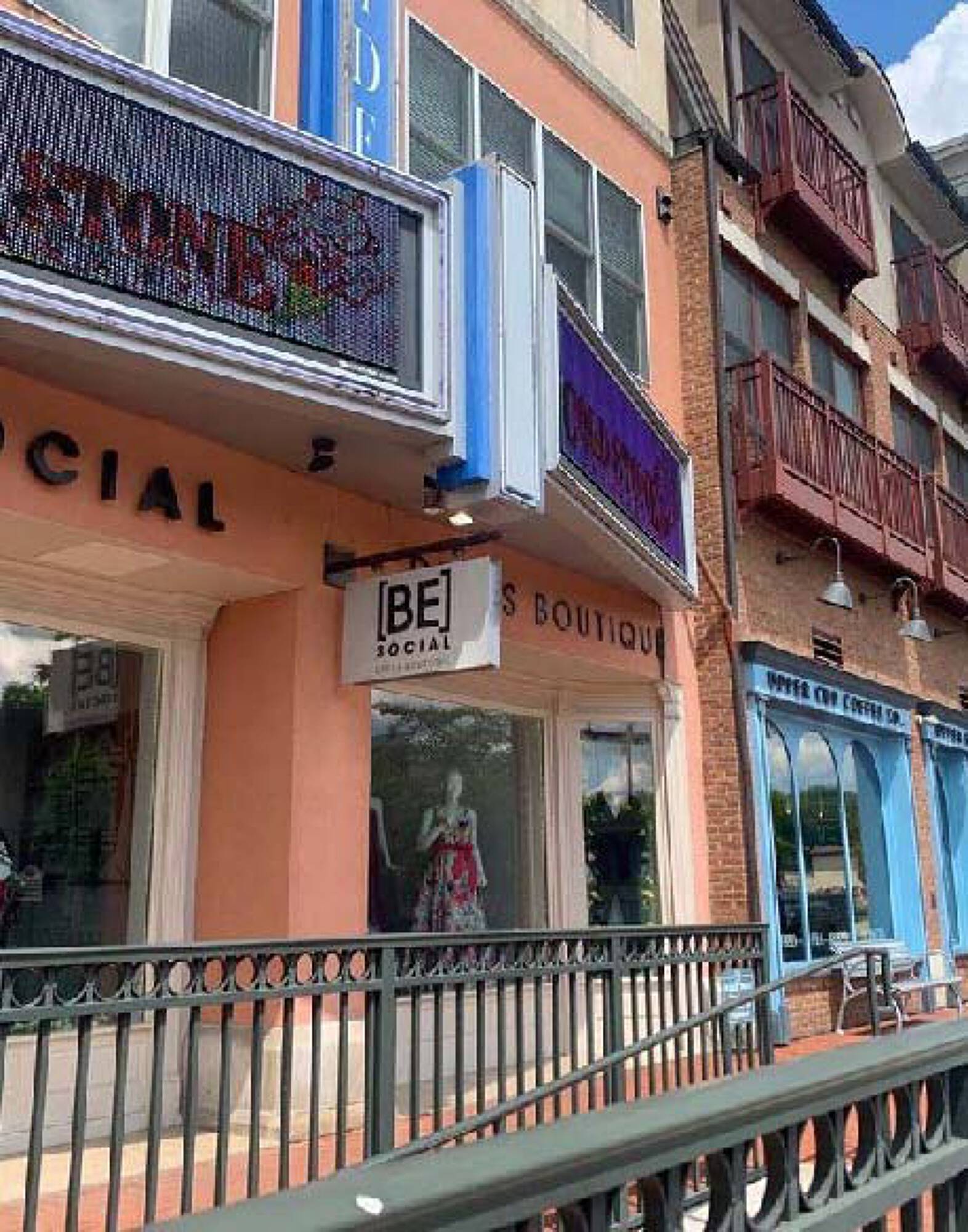 81, 101, 121 Mill St, Gahanna, OH 43230