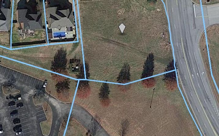 Pictures of Land property located at Stephen P Yokich Pkwy, Spring Hill, TN 37174 for lease - image #1