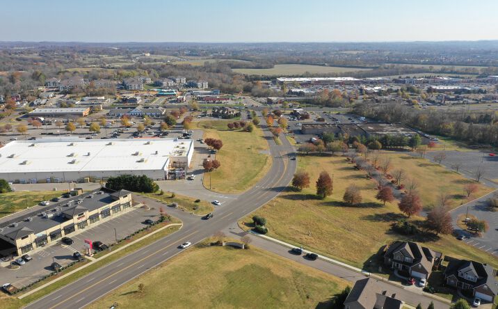 Pictures of Land property located at Stephen P Yokich Pkwy, Spring Hill, TN 37174 for lease - image #1