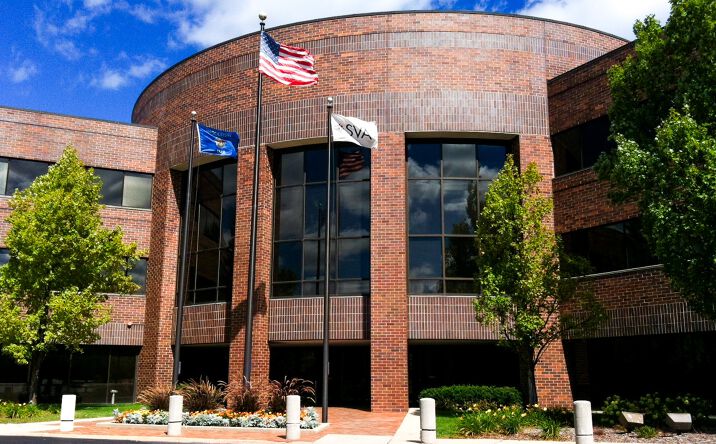 Pictures of Office property located at 18650 W Corporate Drive, Brookfield, WI 53045 for lease - image #1