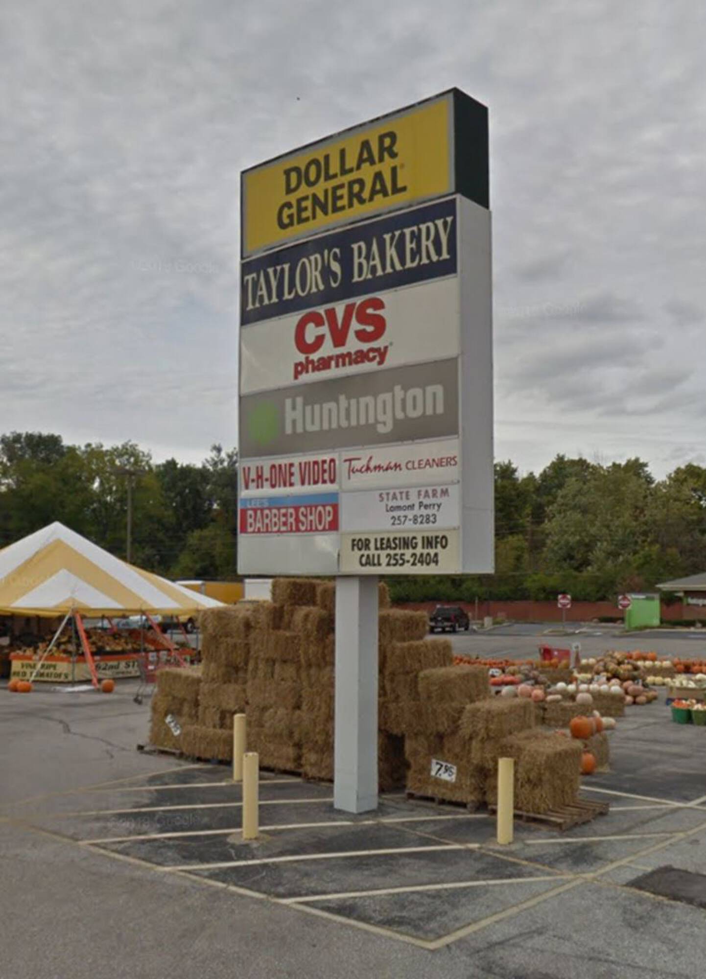 6208 Allisonville Rd, Indianapolis, IN 46220