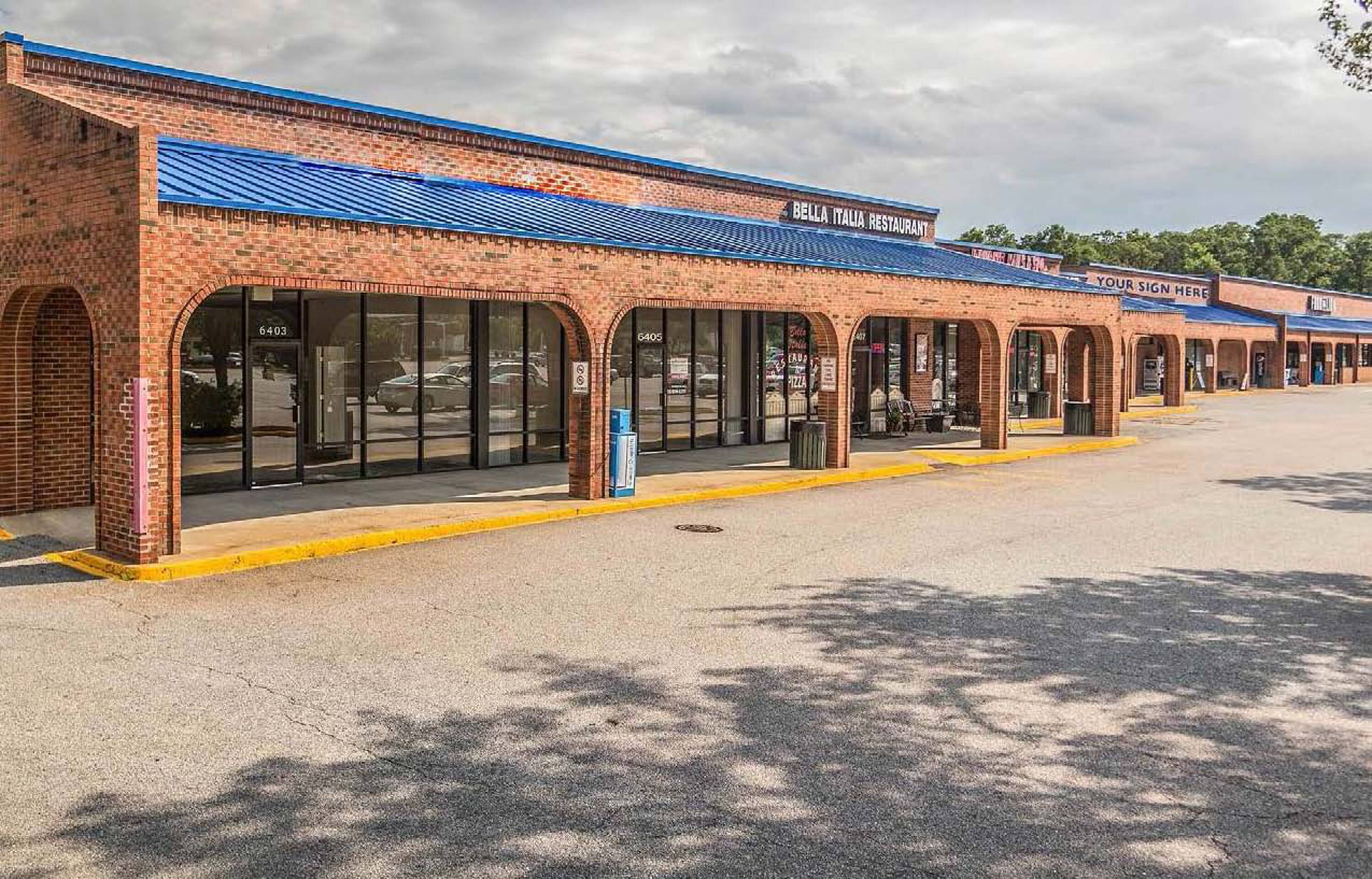 6403 6429 Iron Bridge Place, Richmond, VA 23234