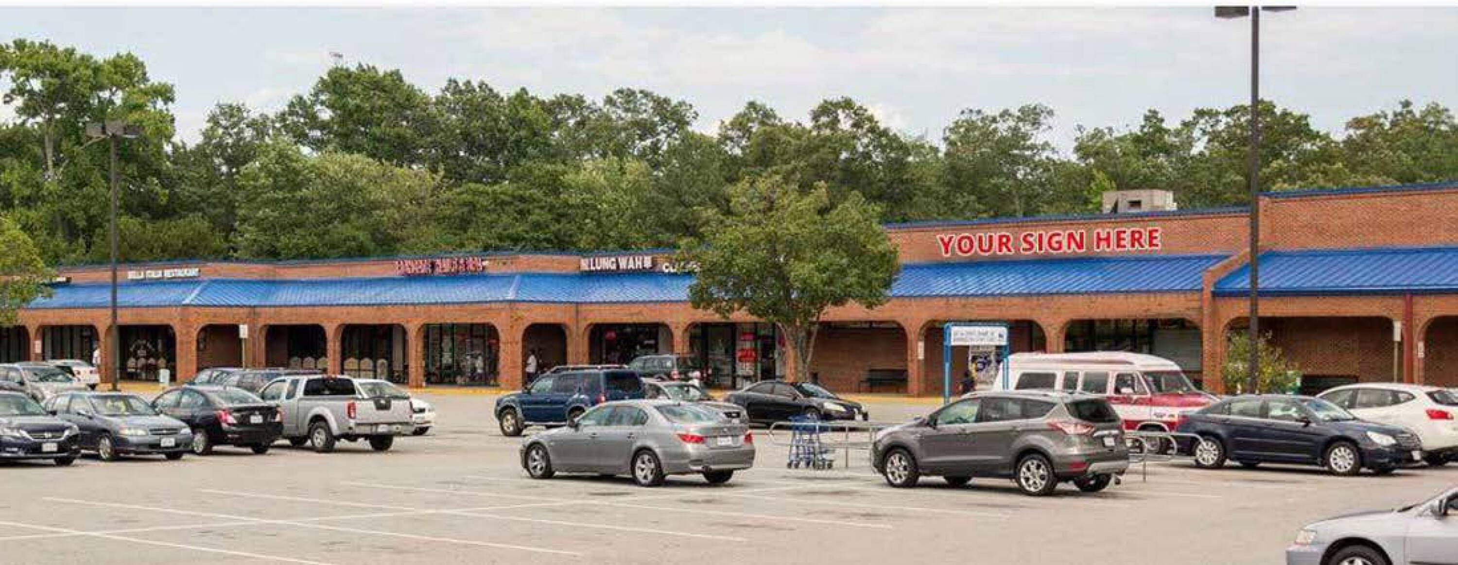 6403 6429 Iron Bridge Place, Richmond, VA 23234