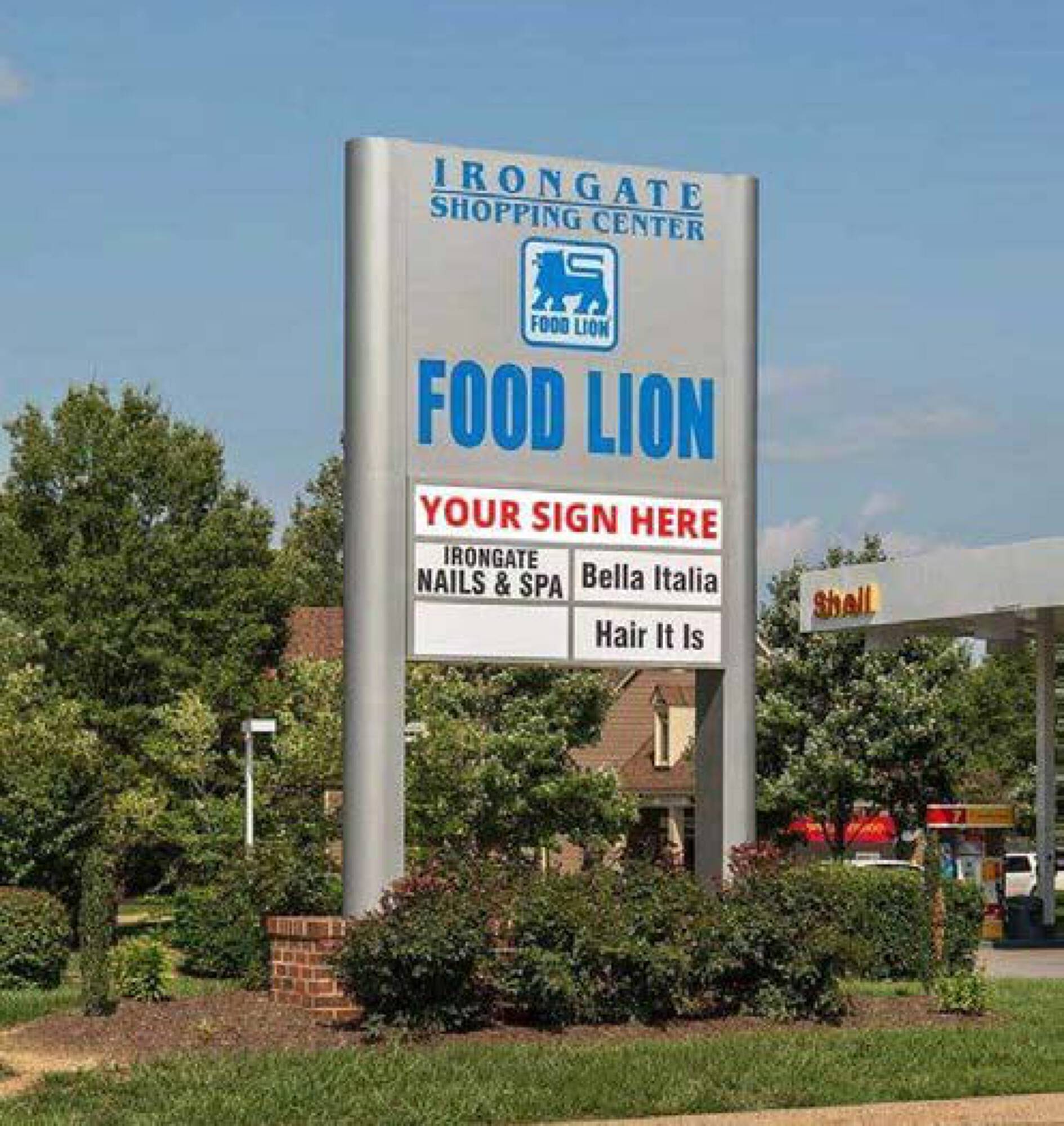 6403 6429 Iron Bridge Place, Richmond, VA 23234