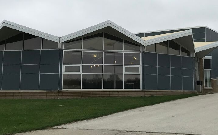 Pictures of Industrial property located at 300 E 17th St S, Newton, IA 50208 for lease - image #1