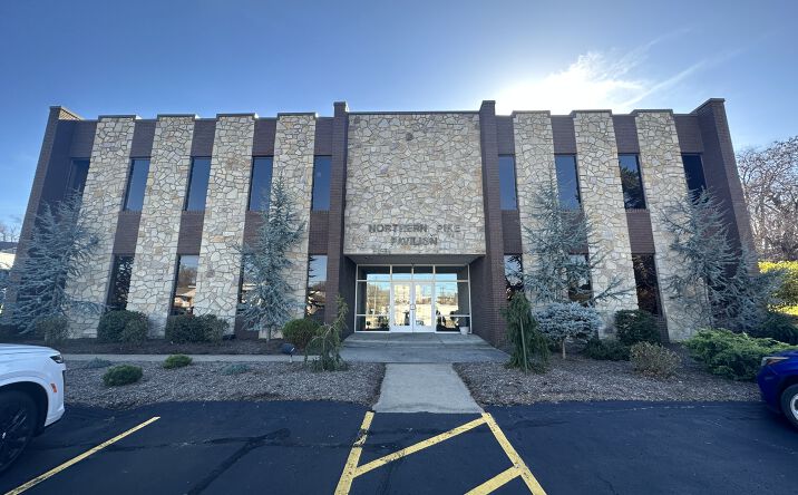 Pictures of Office property located at 4268 Northern Pike, Monroeville, PA 15146 for lease - image #1
