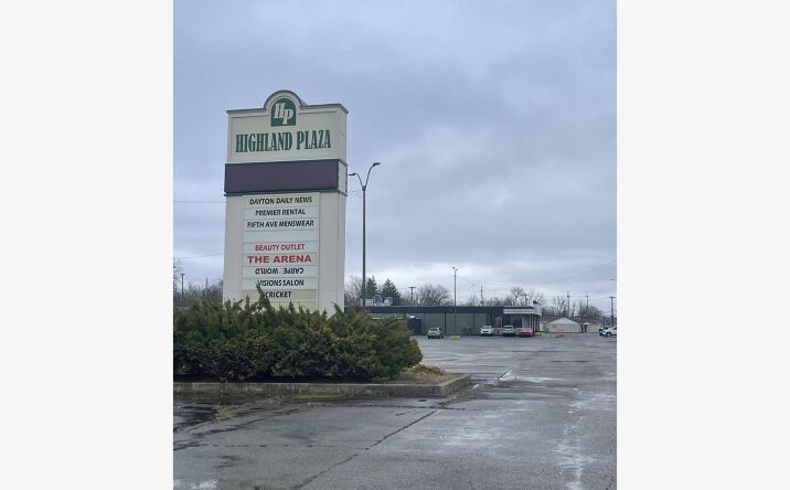 Pictures of Retail, Office, Land property located at Salem Ave, Trotwood, OH 45416 for lease - image #1