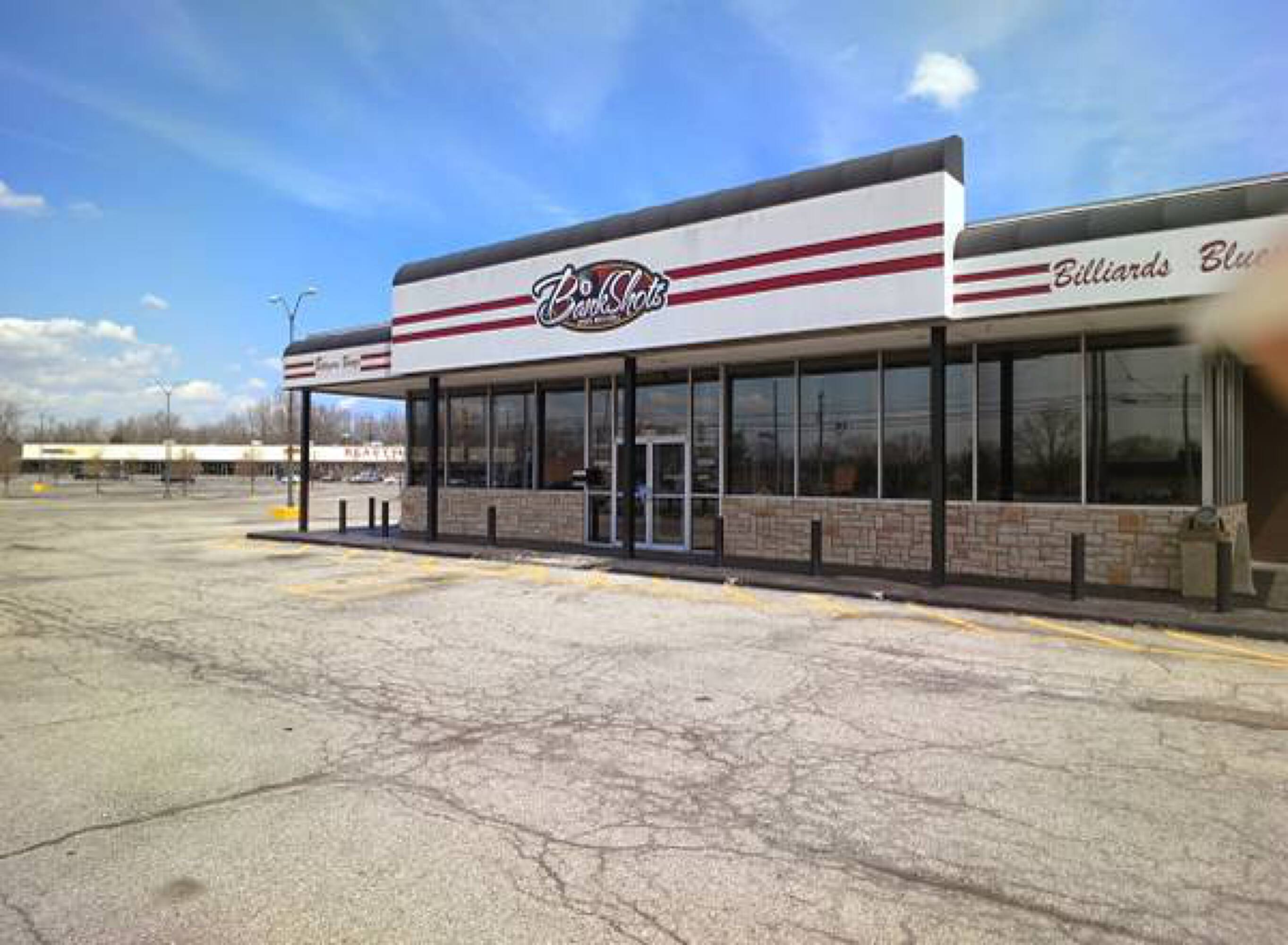 Spinning Rd, Dayton, OH 45431