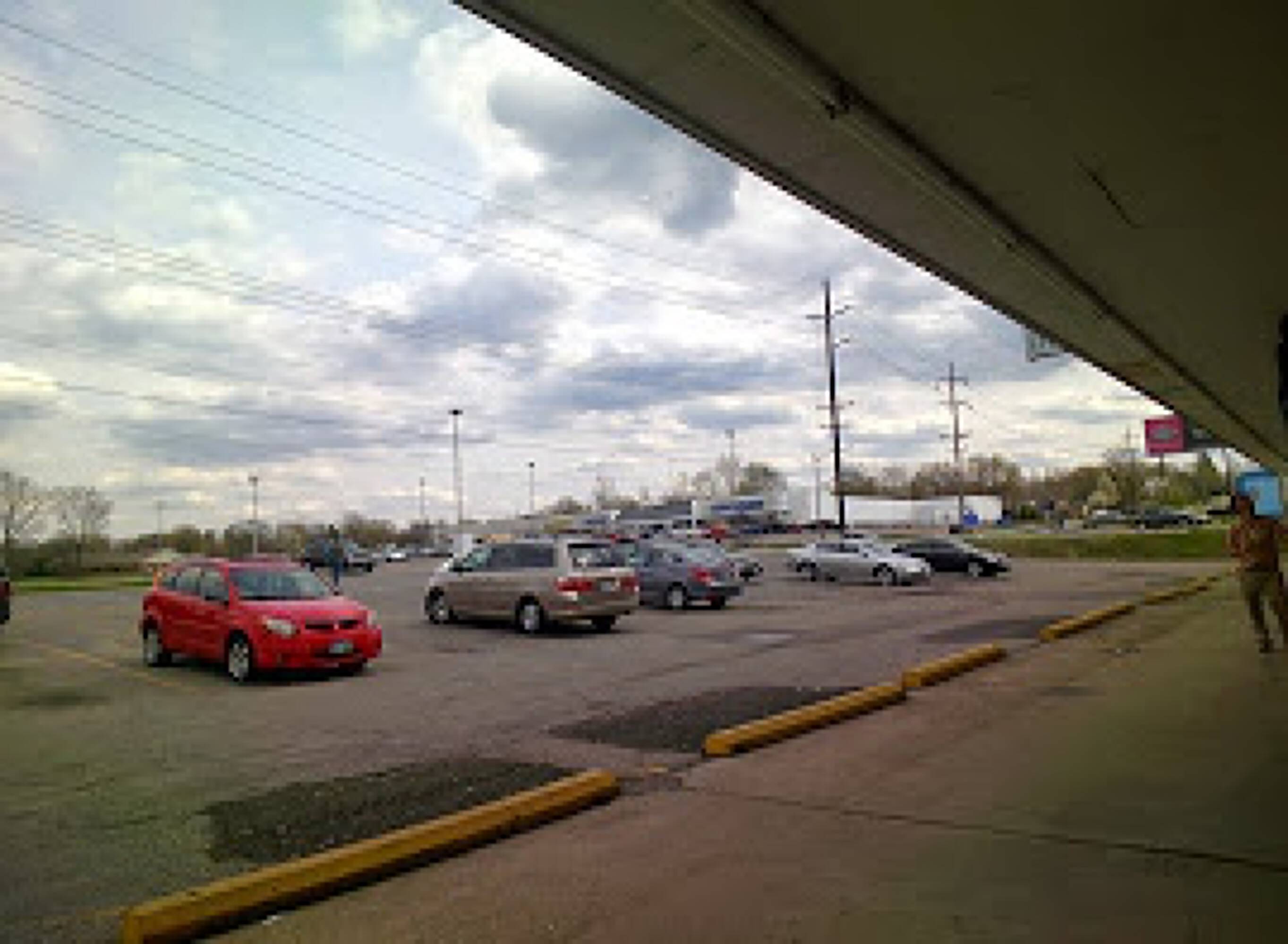 Spinning Rd, Dayton, OH 45431