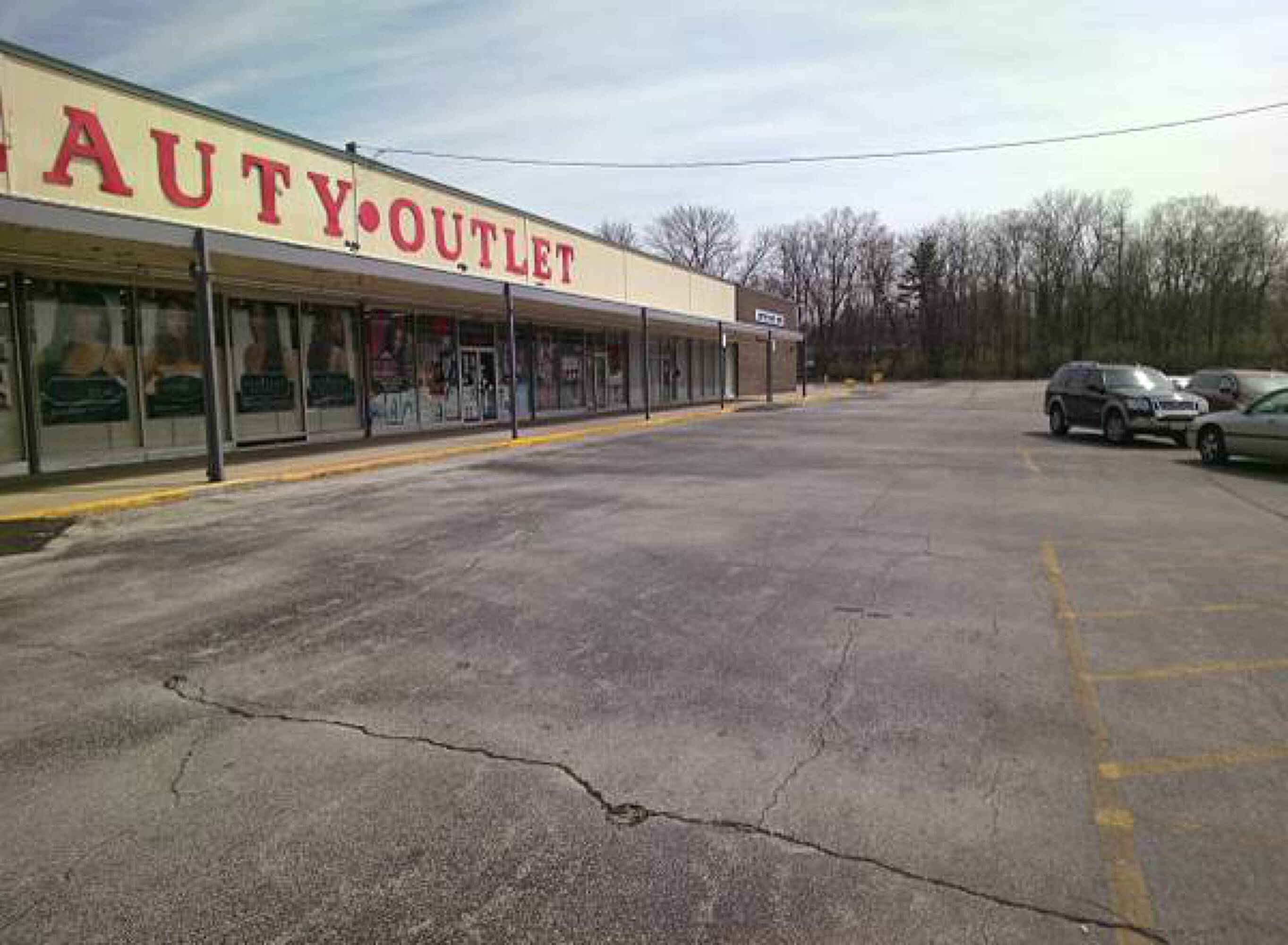 Spinning Rd, Dayton, OH 45431