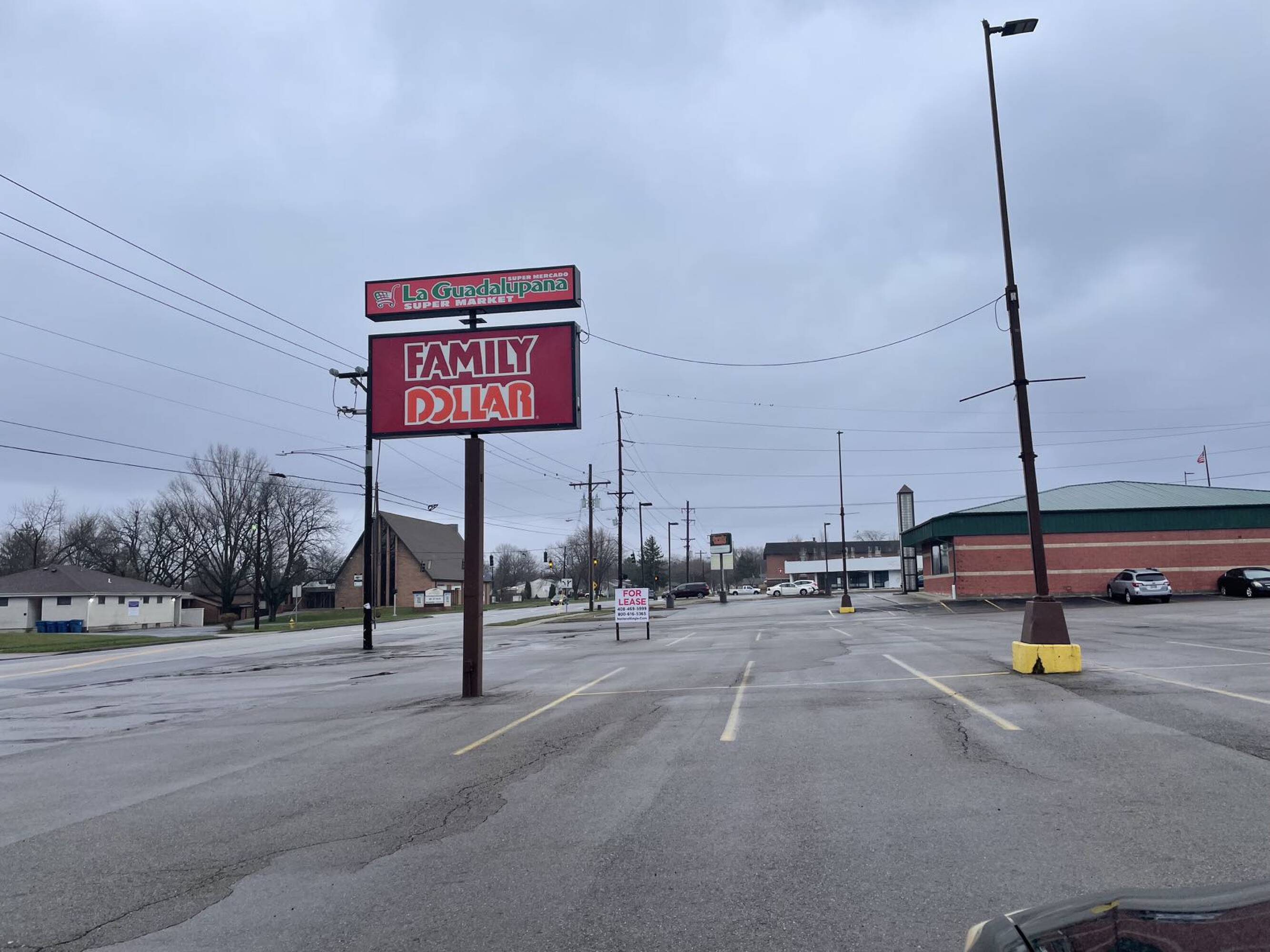 Spinning Rd, Dayton, OH 45431