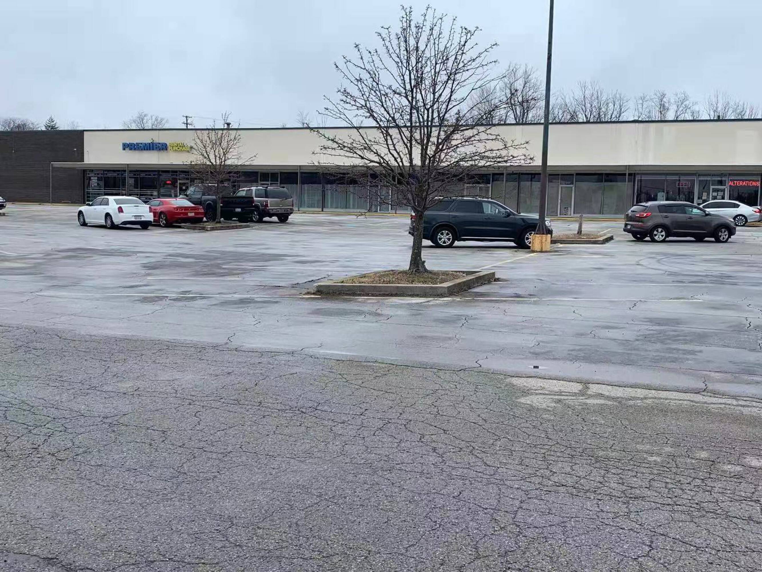 Spinning Rd, Dayton, OH 45431