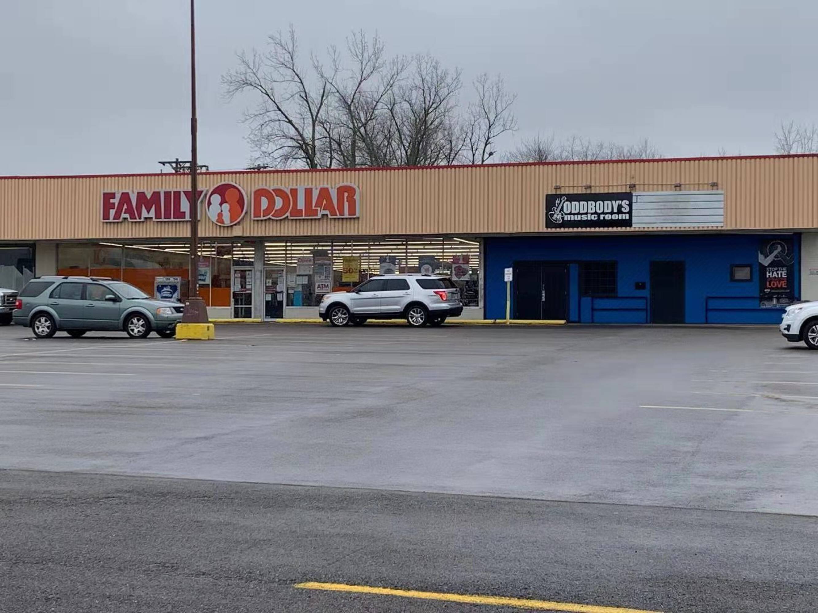 Spinning Rd, Dayton, OH 45431