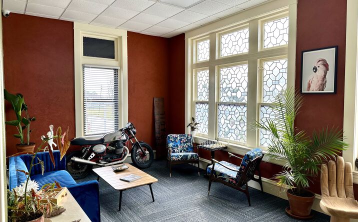 Pictures of Office, Special Purpose property located at 706 Magnolia St, Beaumont, TX 77701 for lease - image #1
