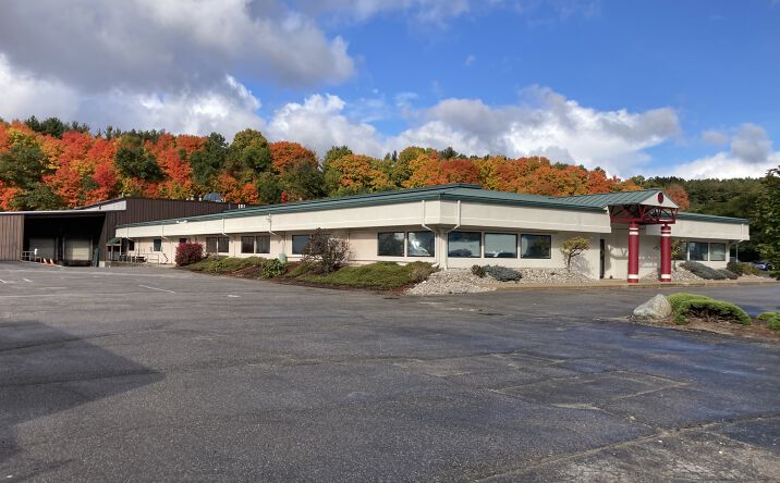 Pictures of Office, Industrial property located at 3055 Cass Rd, Traverse City, MI 49684 for lease - image #1