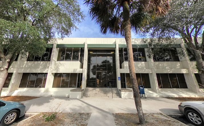 Pictures of Office property located at 101 Century 21 Dr, Jacksonville, FL 32216 for lease - image #1