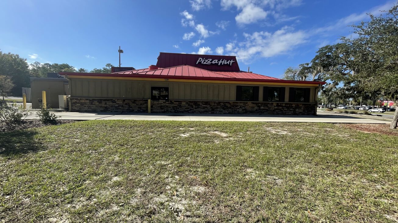 3515 SW Archer Rd, Gainesville, FL 32608 Restaurant Space for Lease