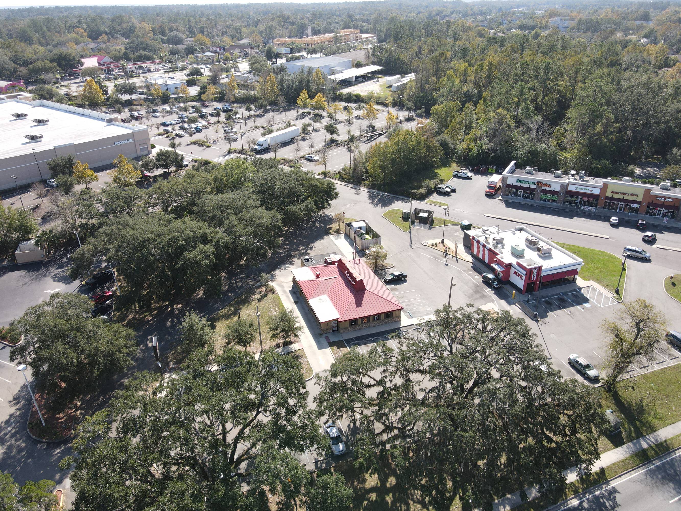 3515 SW Archer Rd, Gainesville, FL 32608