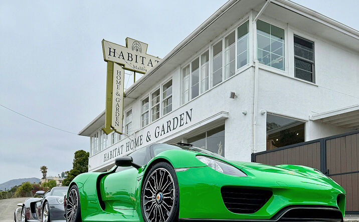 Pictures of Retail, Office, Special Purpose property located at 21249 Pacific Coast Hwy, Malibu, CA 90265 for lease - image #1