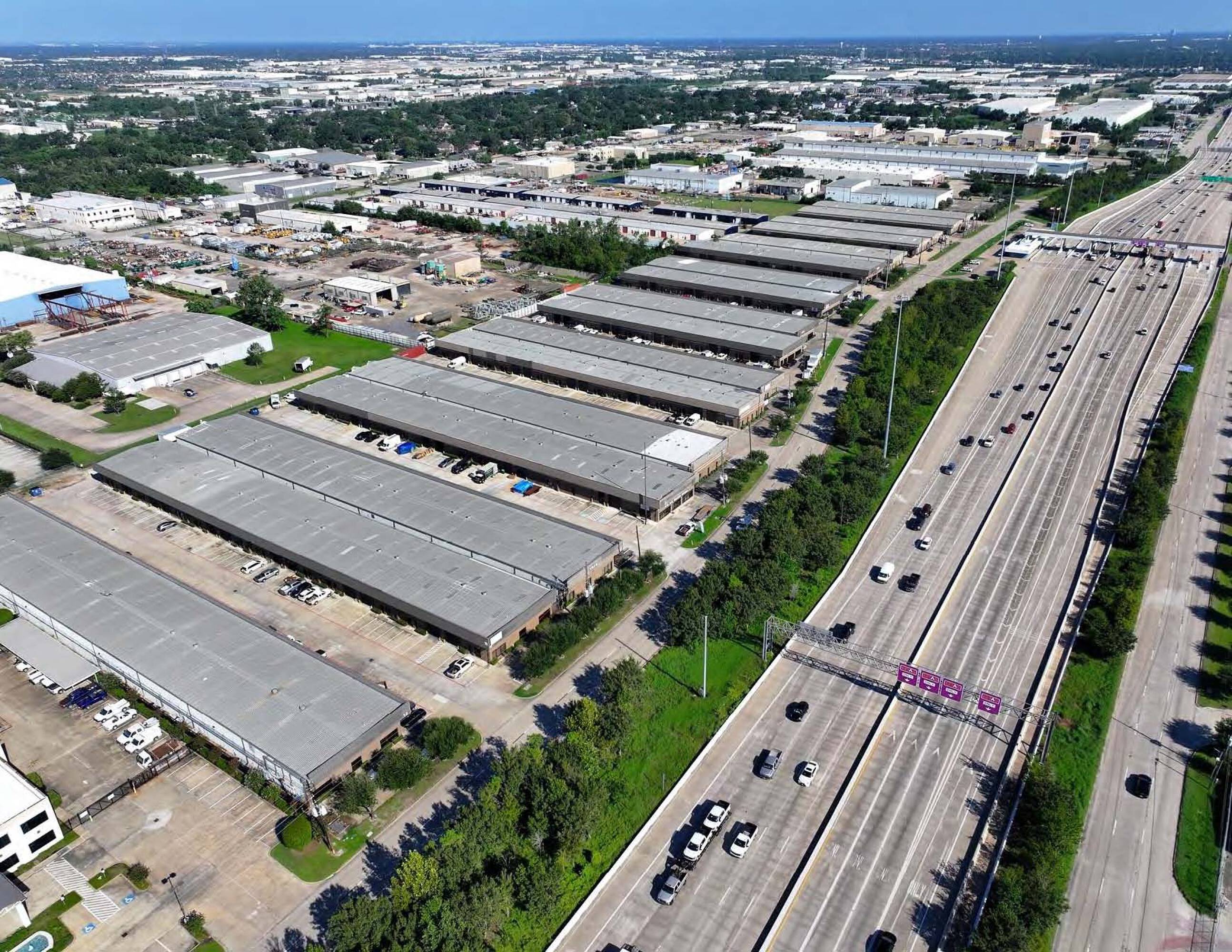 Beltway 8 Business Park