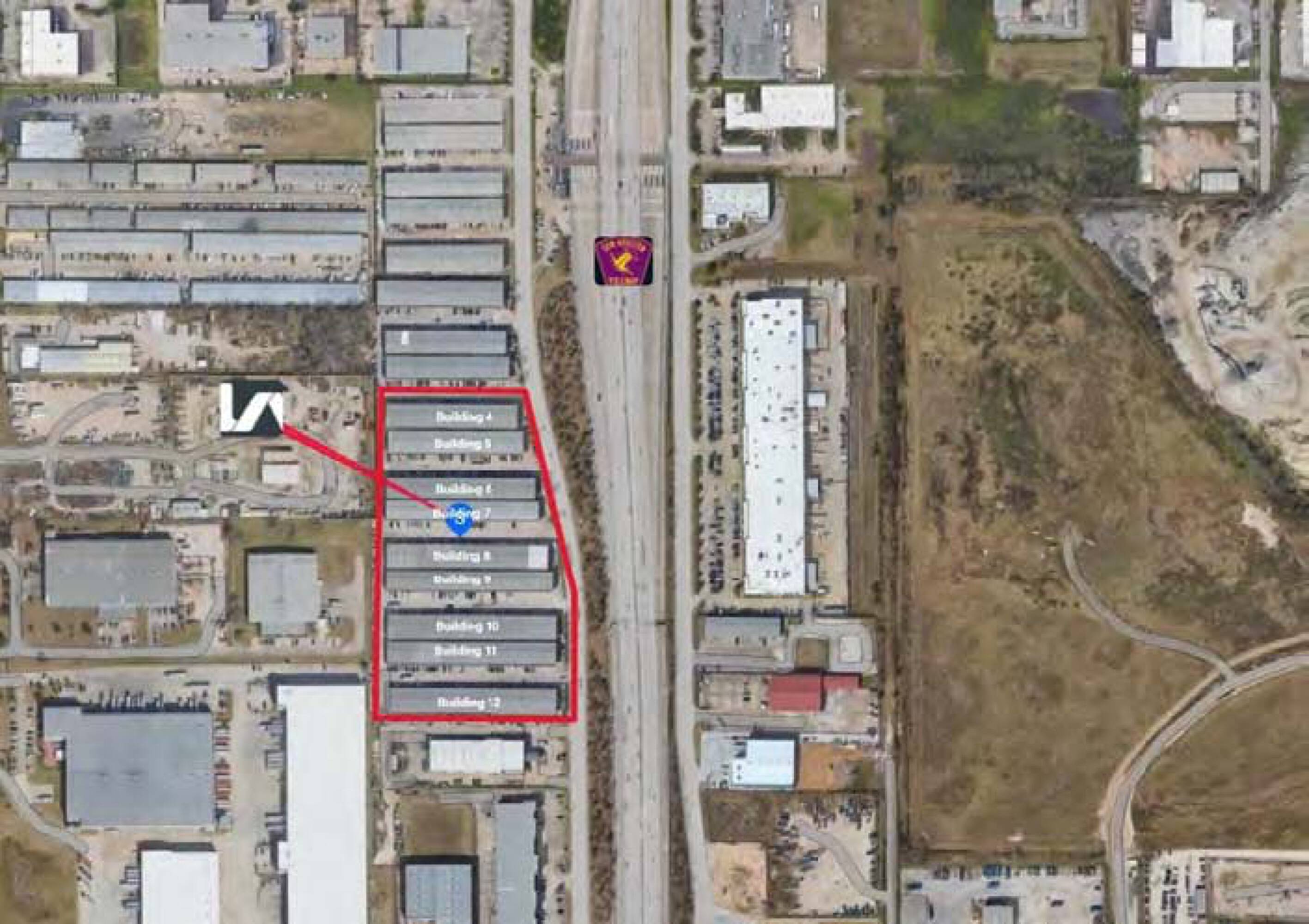 Beltway 8 Business Park