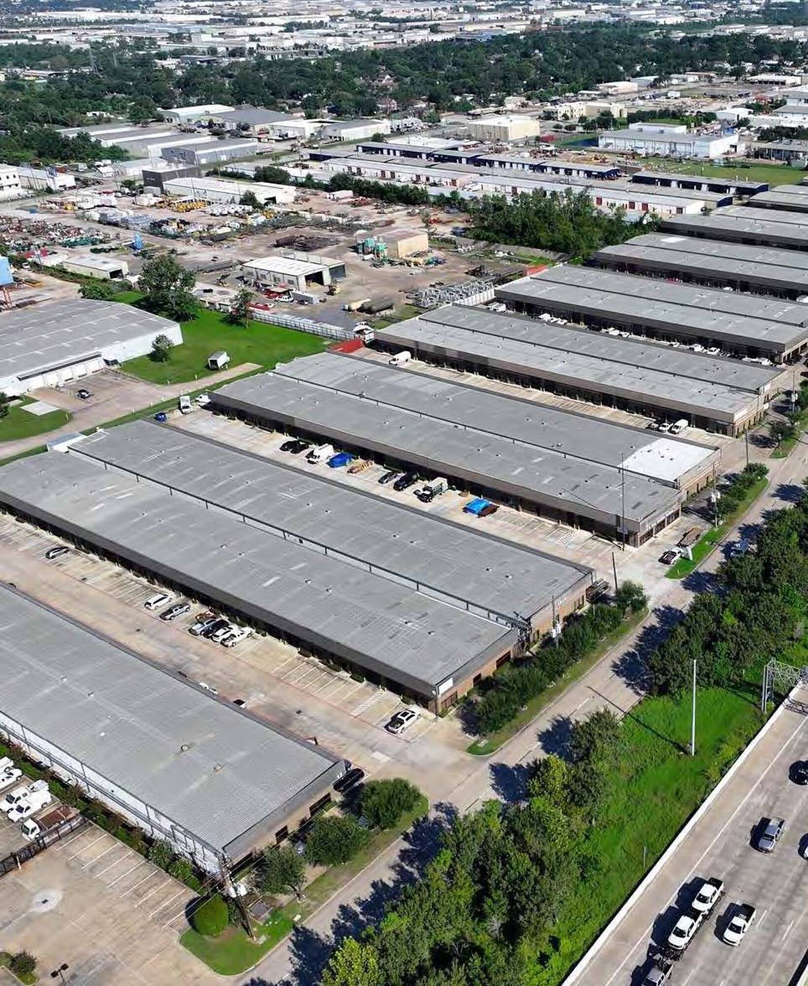 Beltway 8 Business Park