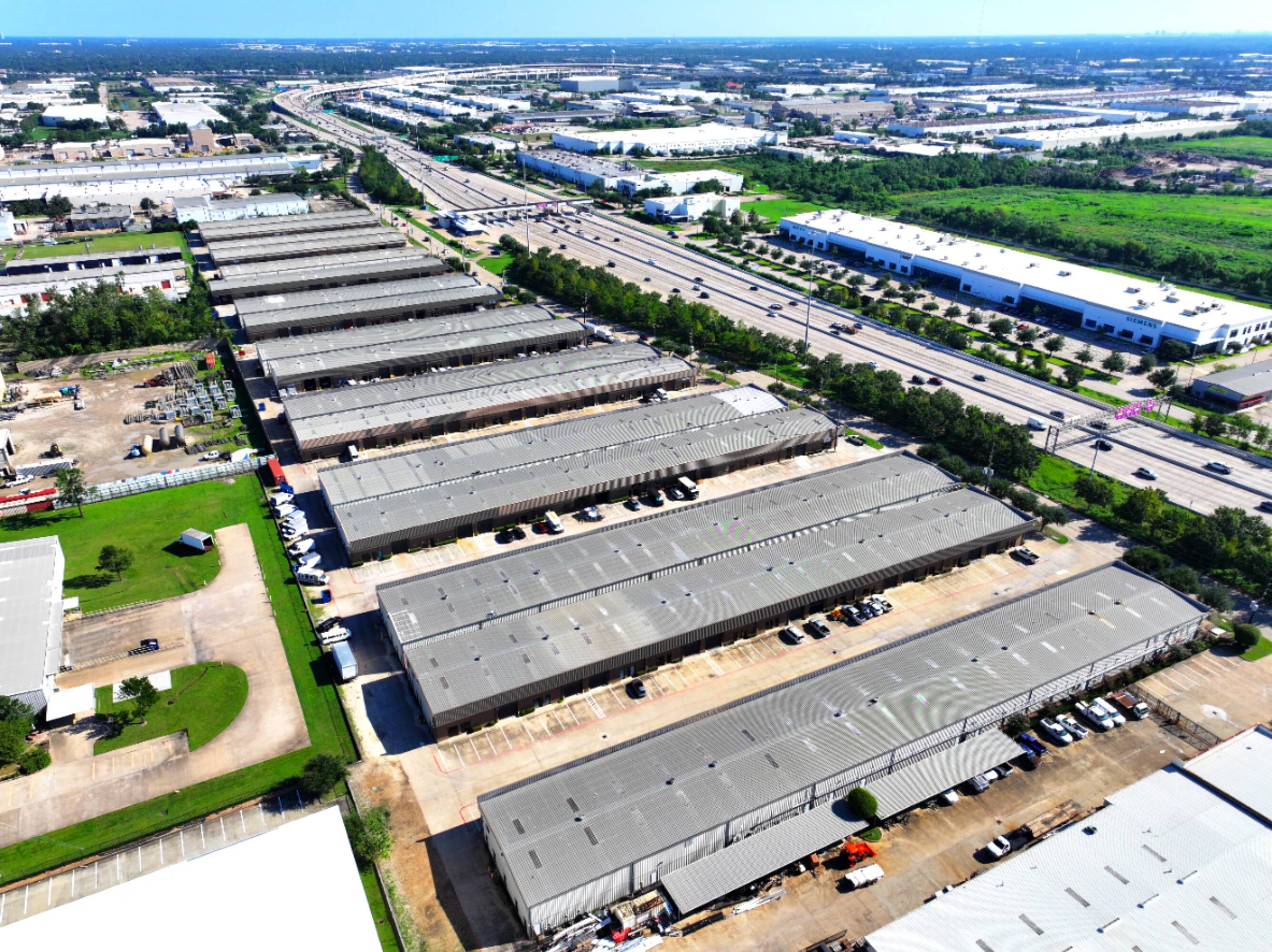 Beltway 8 Business Park