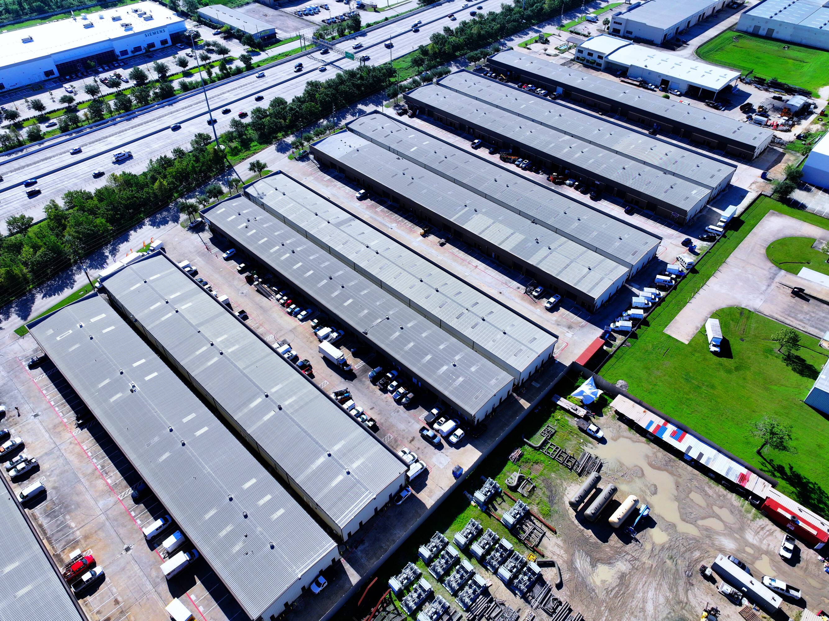 Beltway 8 Business Park