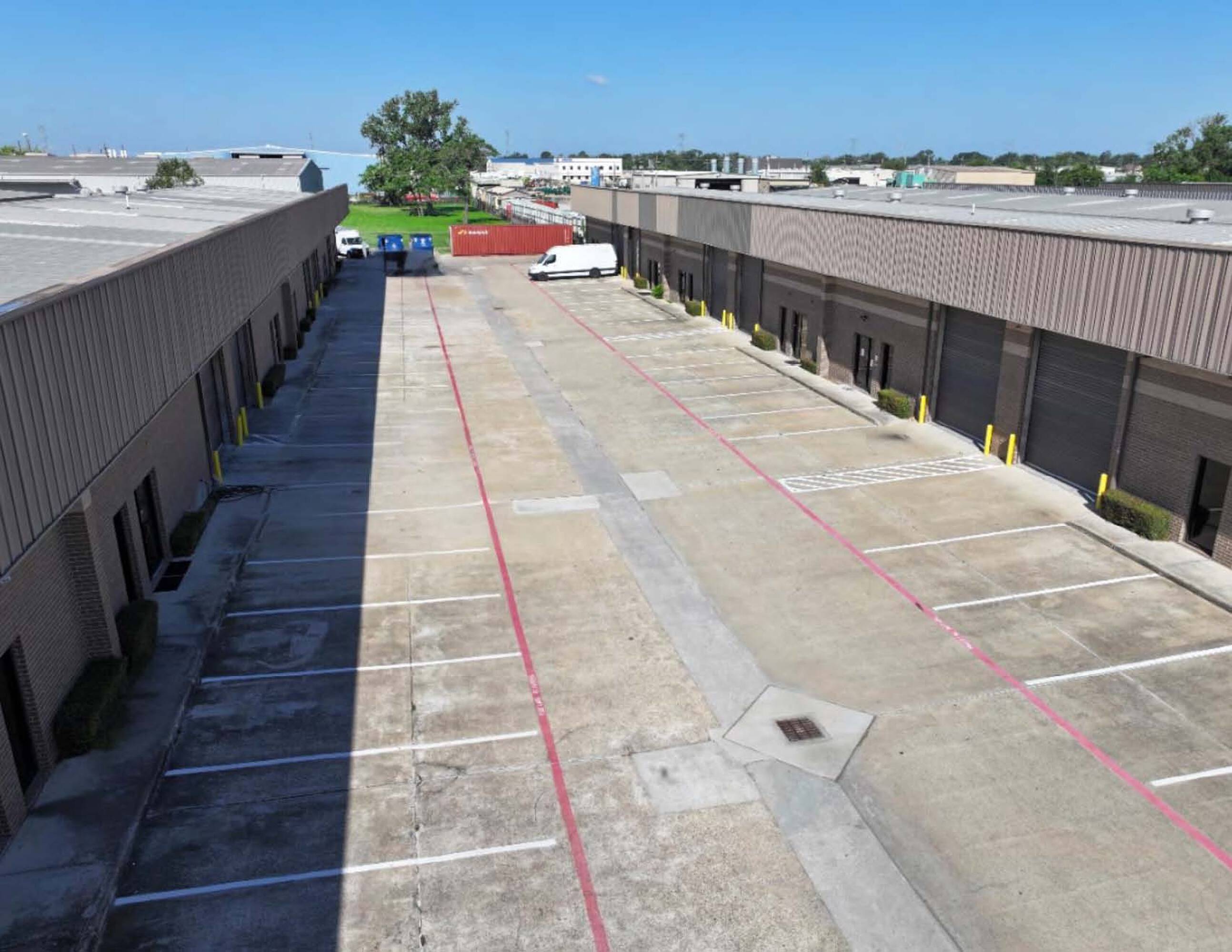 Beltway 8 Business Park