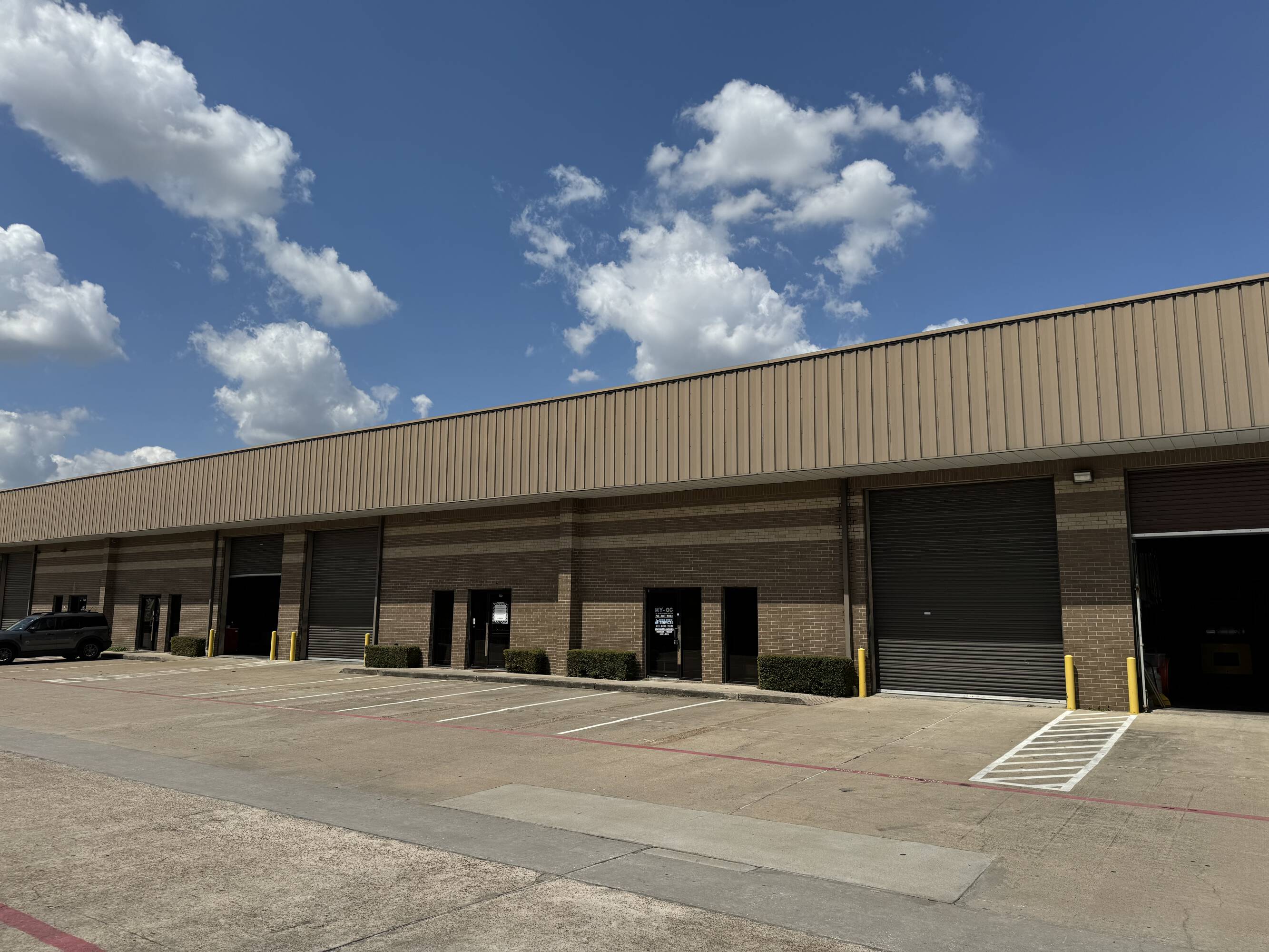 Beltway 8 Business Park