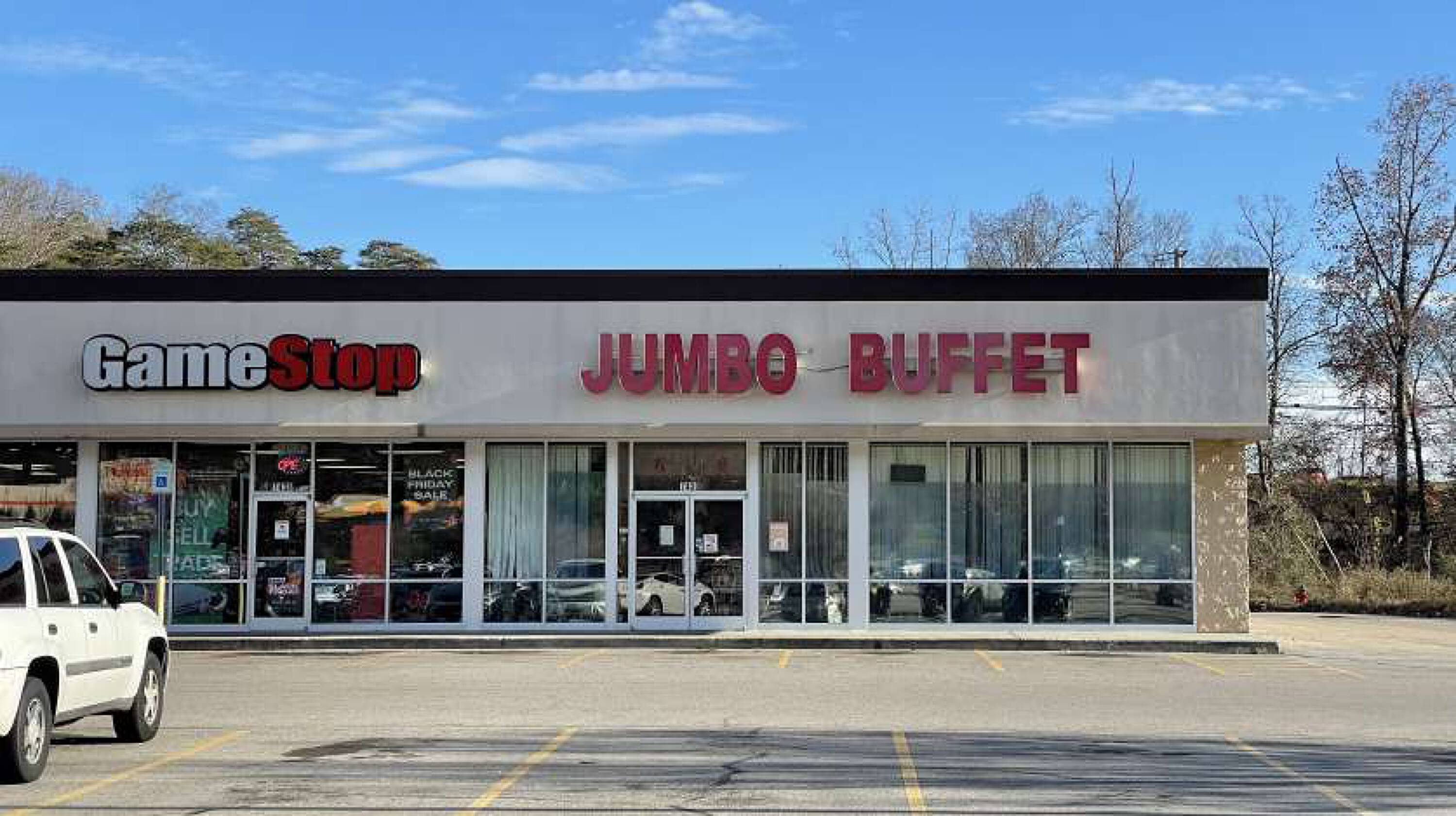 7430 Chapman Hwy, Knoxville, TN 37920