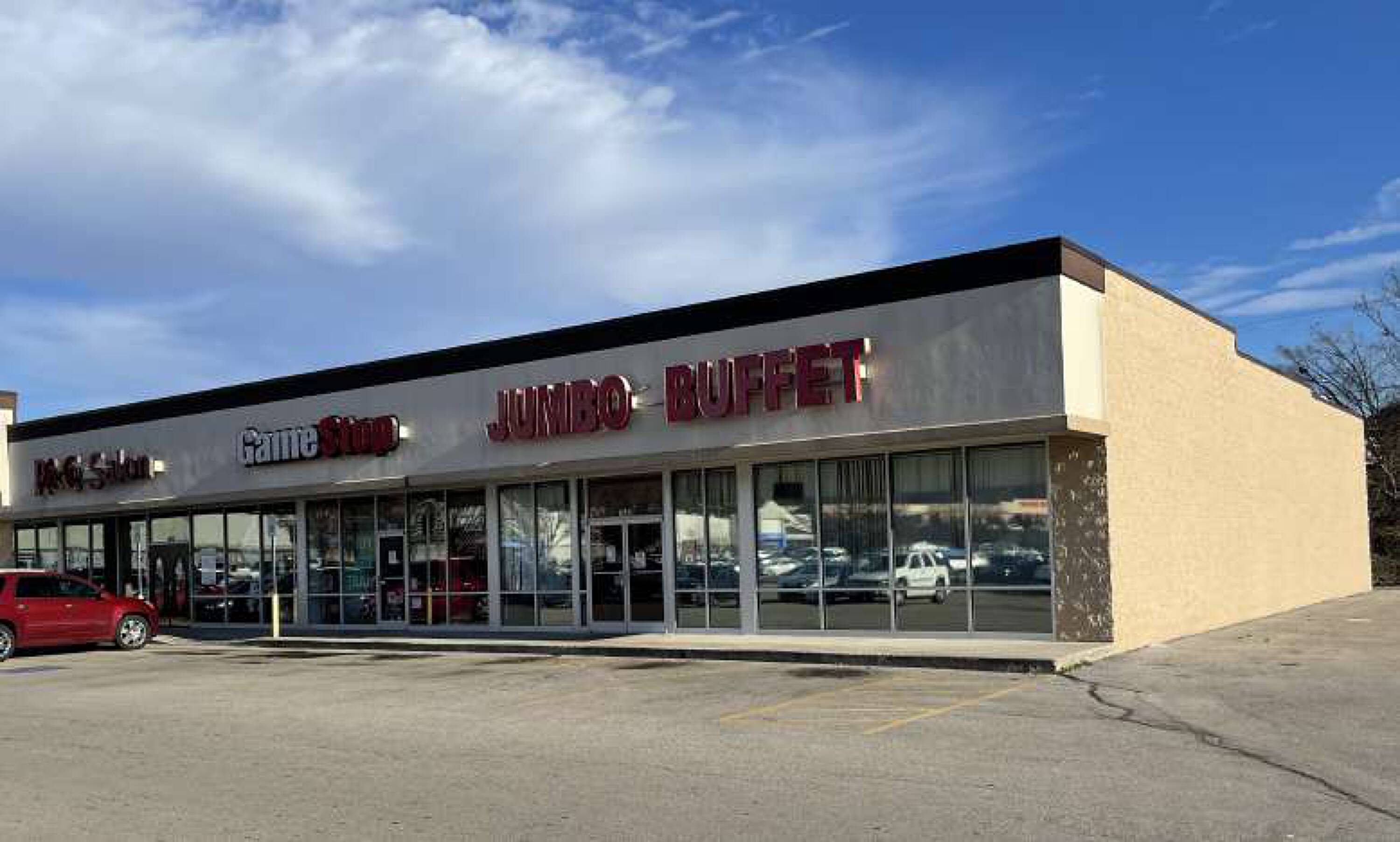 7430 Chapman Hwy, Knoxville, TN 37920