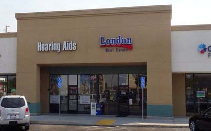 Pictures of Retail property located at 420 N. 11th Street, Hanford, CA 93230 for lease - image #1