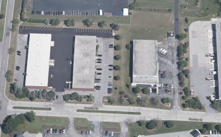 Pictures of Office, Industrial property located at W140 N5074-5096 Lilly Road, Menomonee Falls, WI 53051 for lease - image #1