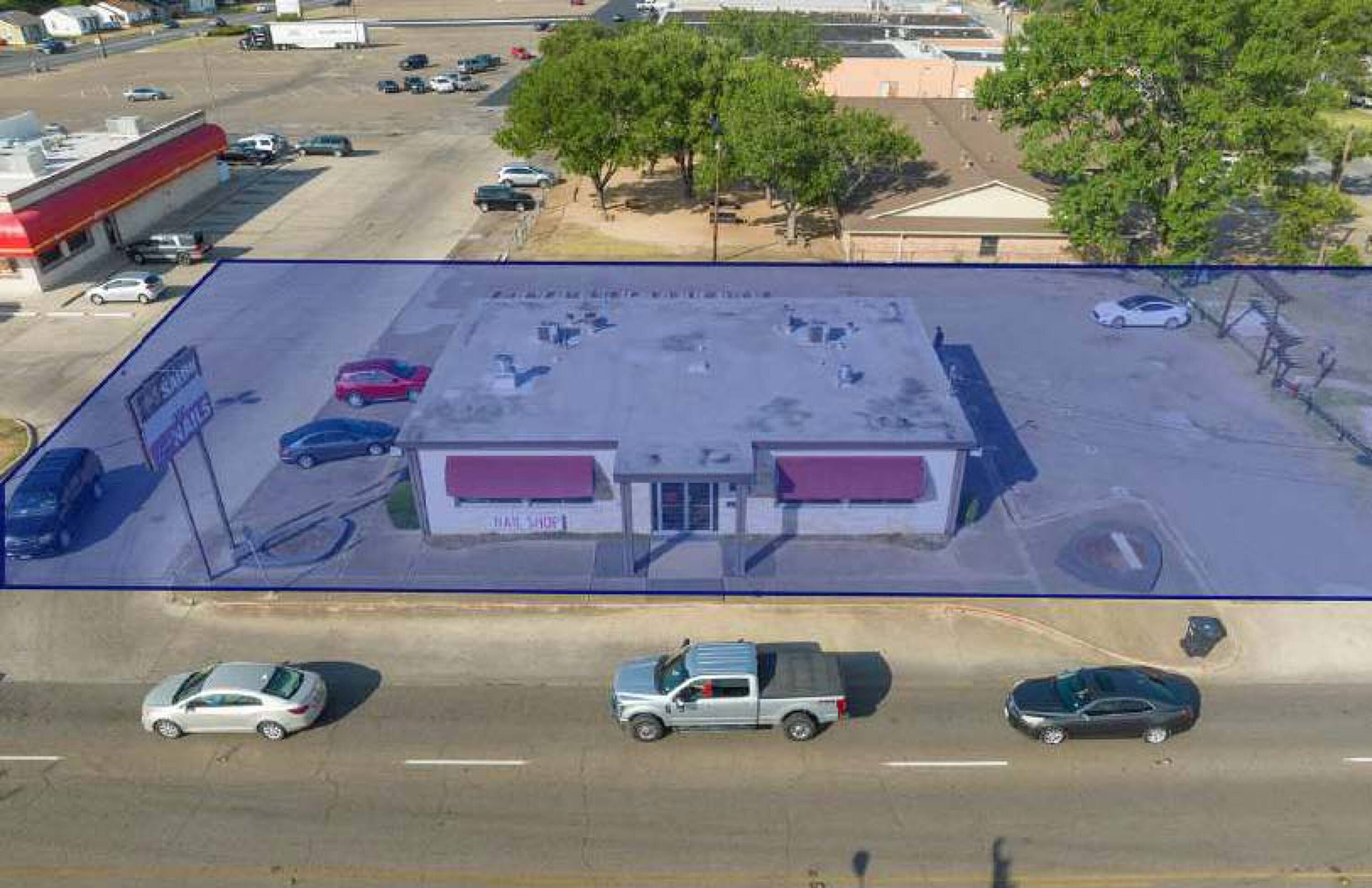 1415 N New Rd, Waco, TX 76710