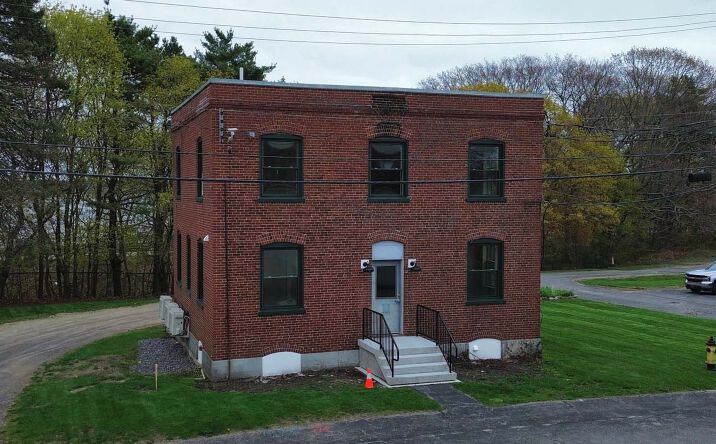 Pictures of Office property located at 273 Presumpscot St, Portland, ME 04103 for lease - image #1