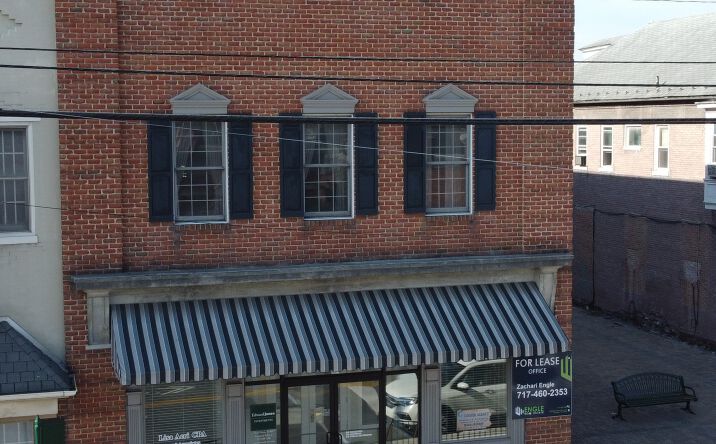 Pictures of Office, Special Purpose property located at 29 S Union St, Middletown, PA 17057 for lease - image #1