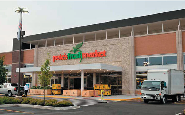 Pictures of Retail property located at 2317 W Madison St, Chicago, IL 60612 for lease - image #1