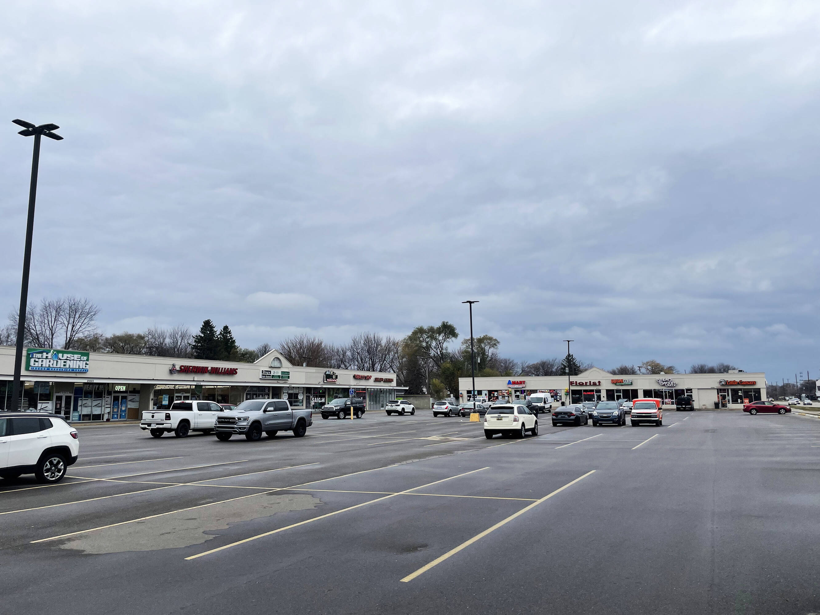 29051 Dequindre Rd, Madison Heights, MI 48071 | Crexi.com
