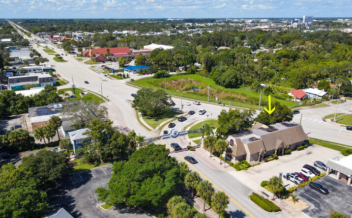 1315 Valentine St, Melbourne, FL 32901 - Office Space for Lease