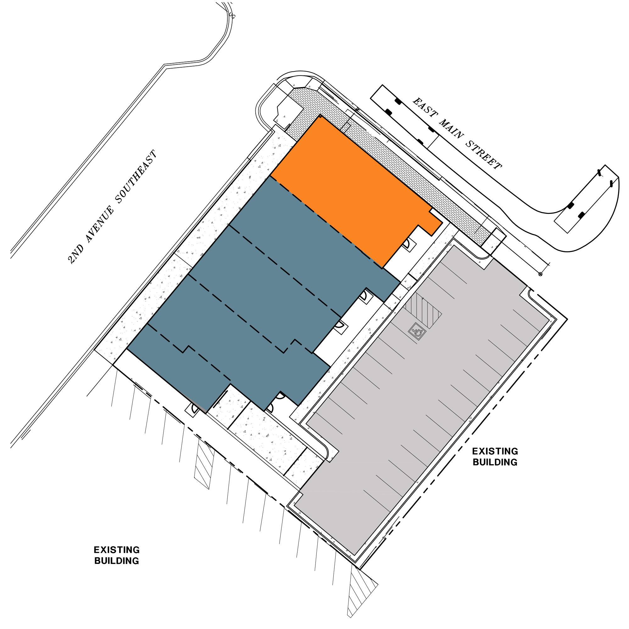 210 E Main St, Perham, MN 56573